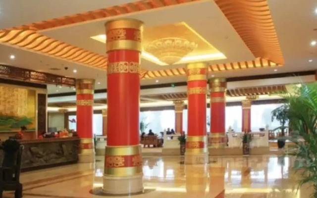 Dali Royle Hotel