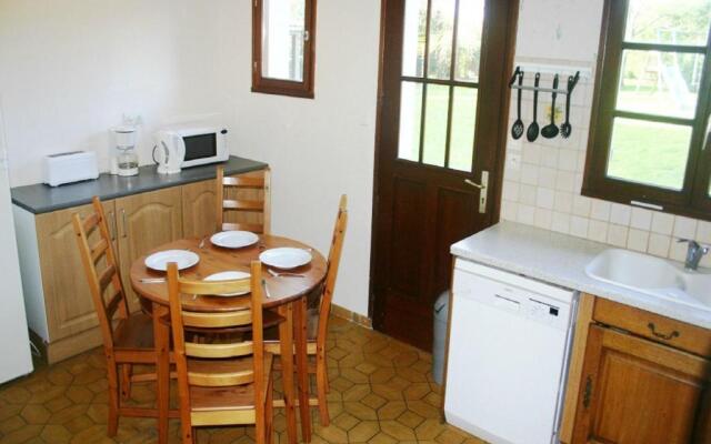 St Josse Farmhouse - Nr Le Touquet