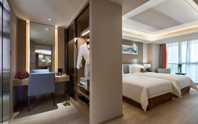 Primus Residence Shanghai Hongqiao