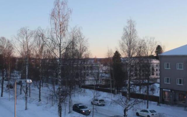 Nurmeshovi