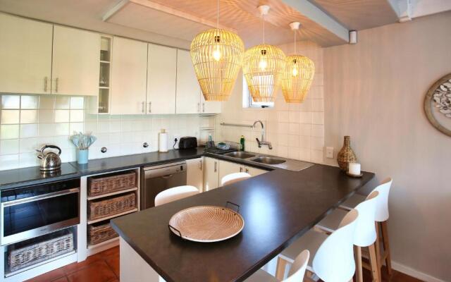 Seehuisie, Langebaan 6-Sleeper