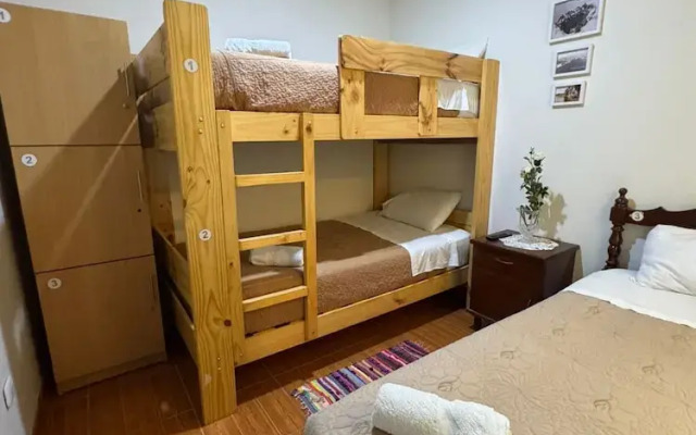 Ohana hostel