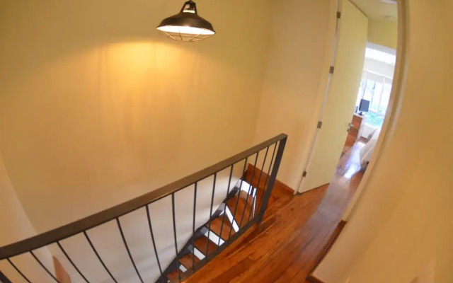 Lofts Vistalegre Cerro Alegre