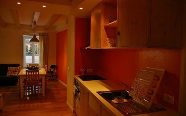 Appartamenti Il Gufo Vacanze