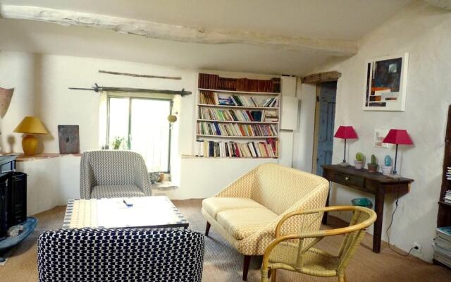 Chambres d'Hotes Atelier de Fons