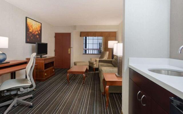 Sonesta Suites Dallas Park Central