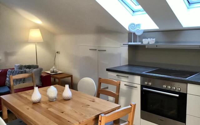 Appartement Pfeifhofer