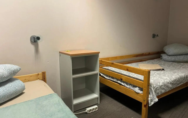 Suda Hostel