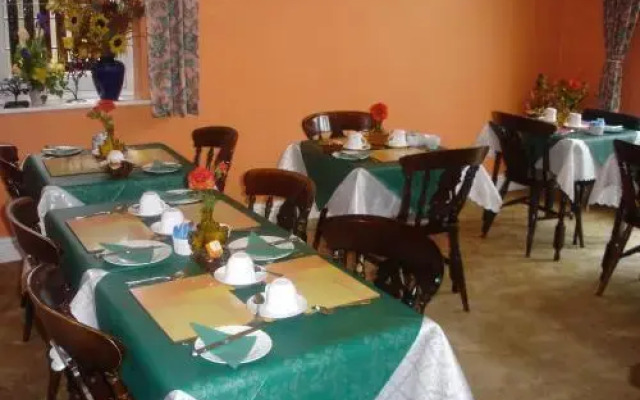 Brackenhurst Guest House