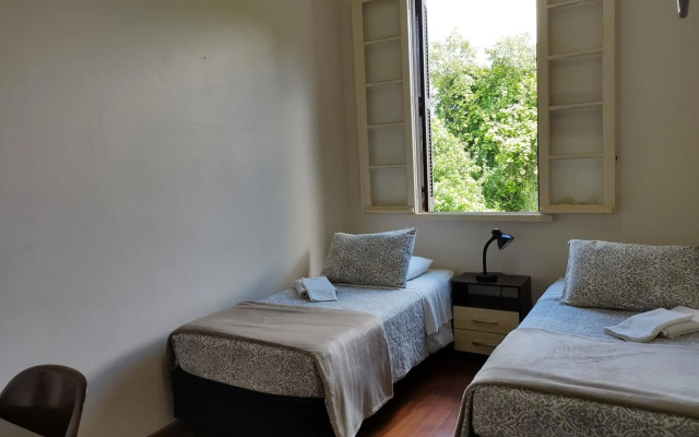 Vila Betânia
