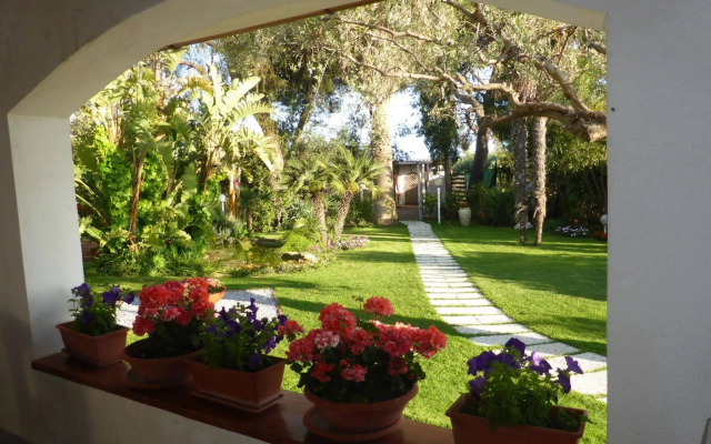 Solaris Appartamenti Vacanze