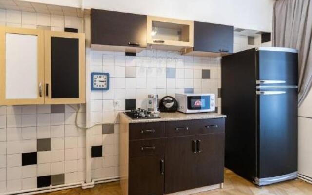 Wehost City Center Billiard Apartment