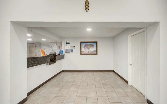 Motel 6 San Antonio, TX – I-35 North Corridor