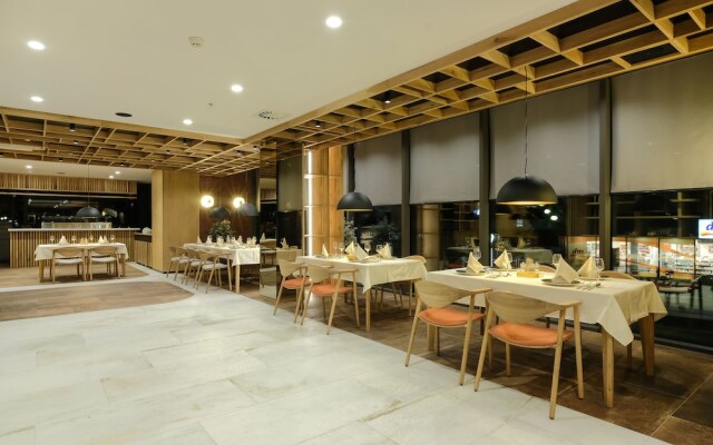 Hotel Vema