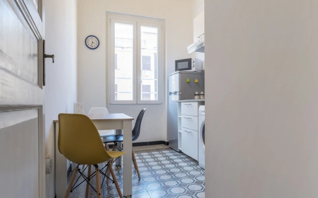 Termini Cozy Mini Apartment