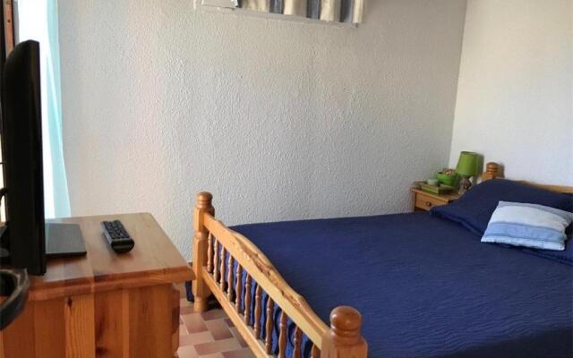 Maison Port Leucate, 2 pièces, 4 personnes - FR-1-81-123