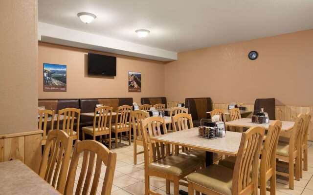 Ramada Limited Golden