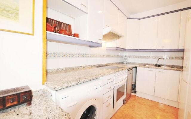 HomeHolidaysRentals Apartamento Light - Costa Barcelona