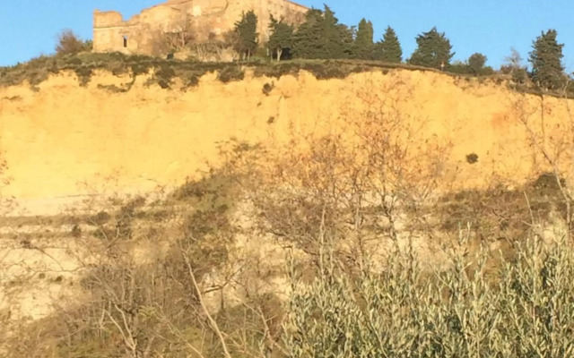 Podere Doccia di Sopra