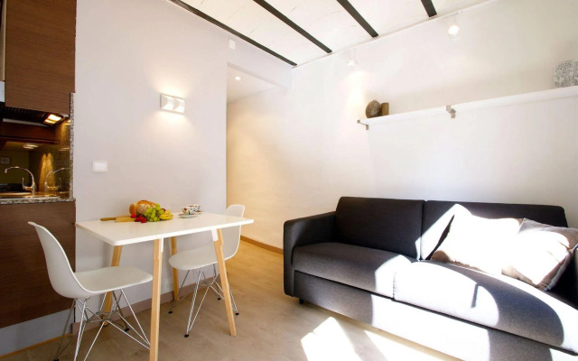 Feel Good Apartments Borne Down Town