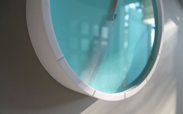 Le Mas Turquoise, B&B Spa-Color Inclus