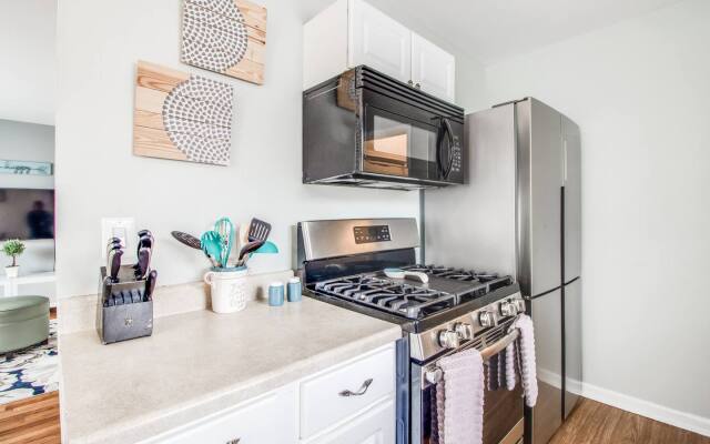 Beautiful retreat Home Near Auburn Hills/Waterford