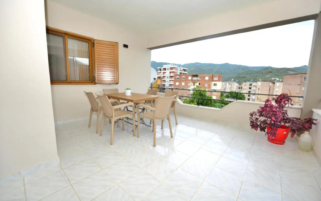 Vila Culli