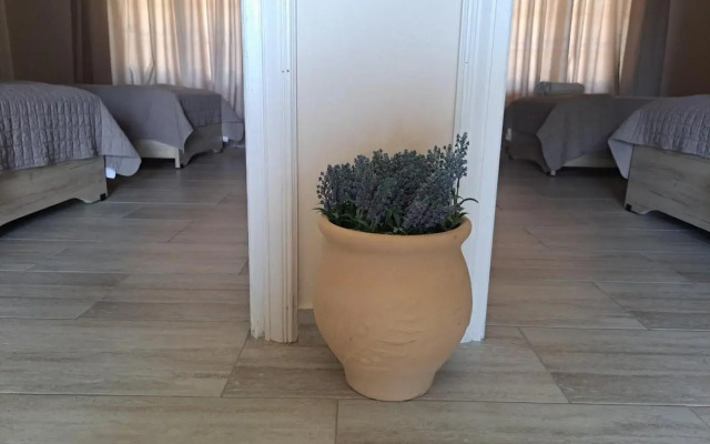 Potamos Apartments