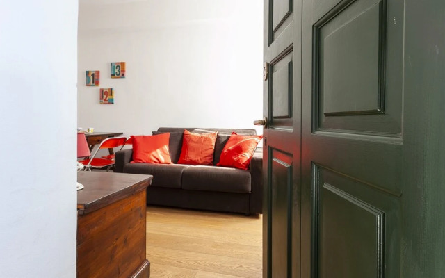 Italianway - Simonetta 5