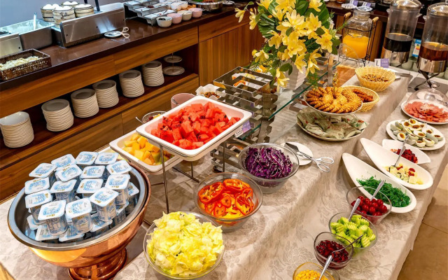 Lavande Hotel (Tianjin Youyi Road, Wudadao)