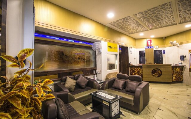 FabHotel Classic Inn Navrangpura