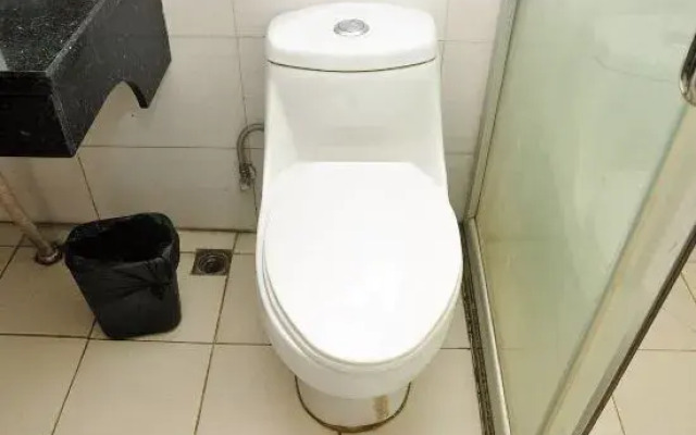 Fusheng Hostel