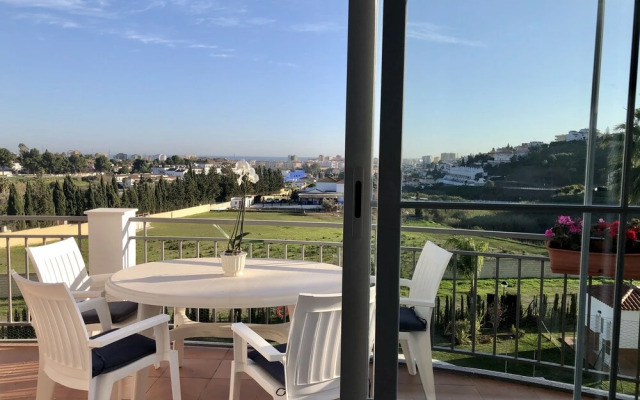 Rentcostadelsol Mijas-Cortijo Chico