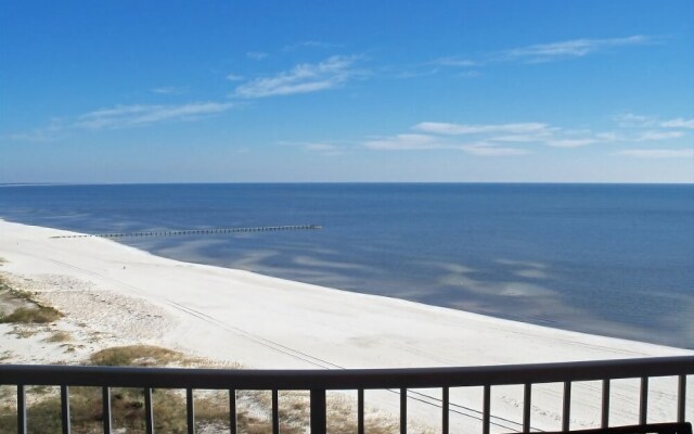 Sea Breeze 1002 Penthouse