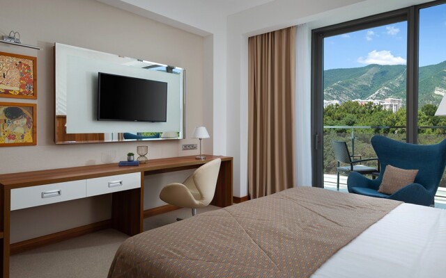 "Приморье" Grand Resort Hotel