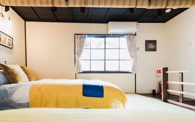 Tsudoya Tsuruhashi Ryoku