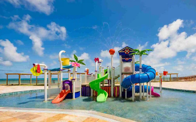 Costeira Palace Beach Resort All Inclusive