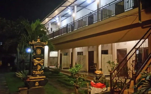 Puji Homestay
