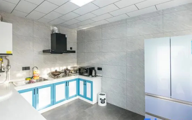 Yoyou Luming Homestay, Yanqing District, Beijing