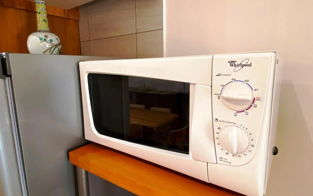 Trastevere for You... 3 bedrooms Apartment