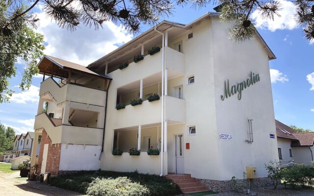 Magnolia Guest House