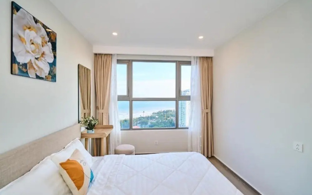 The Song Vung Tau - Xuan's Homestay