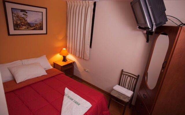 Arequipa Dreams Inn - Hostel