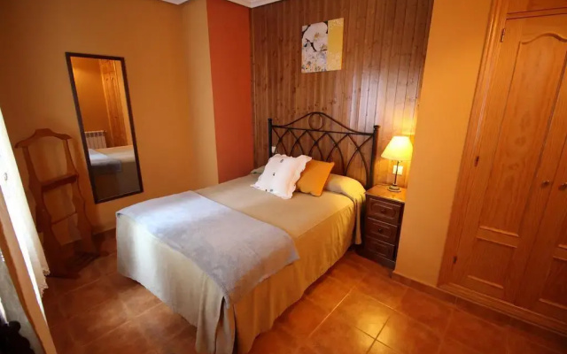 Apartamentos Sierra De Monfrague