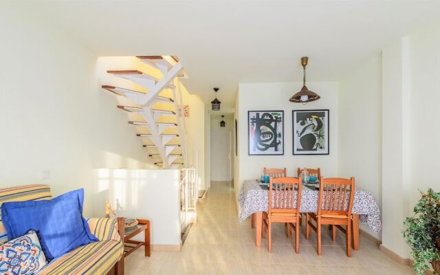 Casa El Refugio