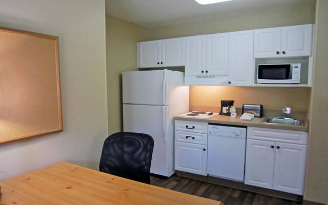 Extended Stay America Suites - Washington, D.C. - Fairfax