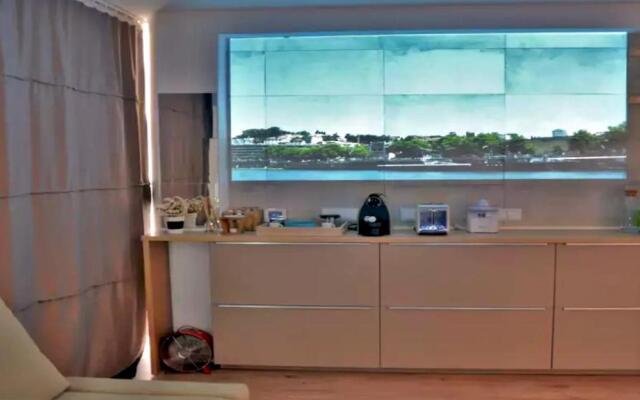 Panorama Penthouse