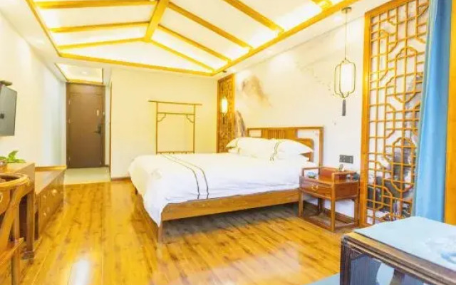 Sanshe Harajuku Smart Hotel