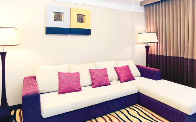 Mercure Palu