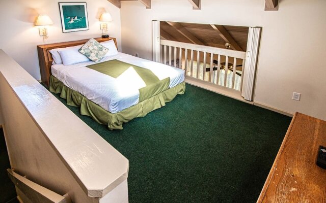 Sandcastle Cove Resort